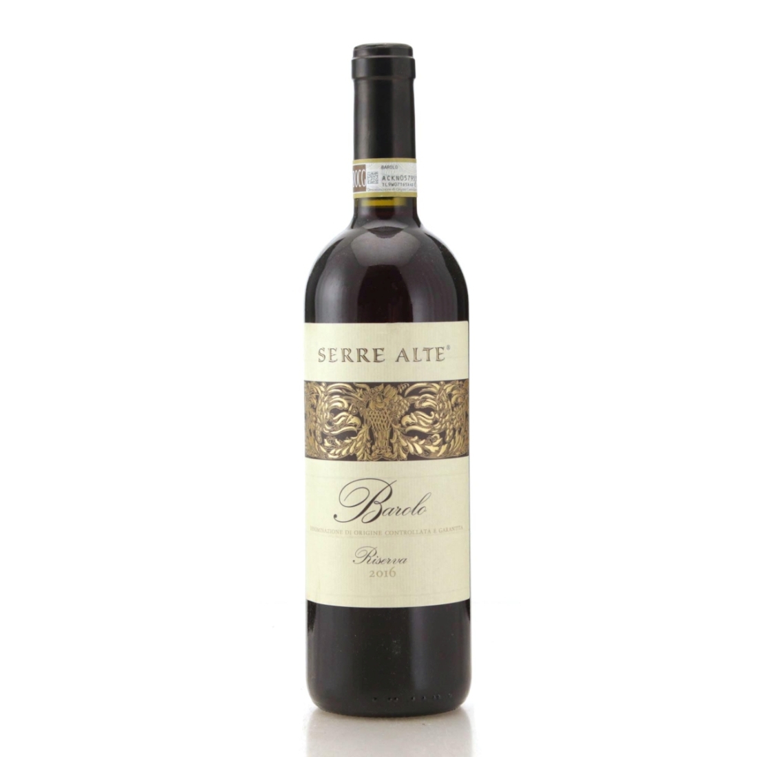 Image for Serre Alte 2016