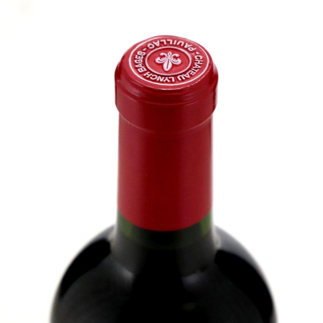 Image for Château Lynch-Bages 2009