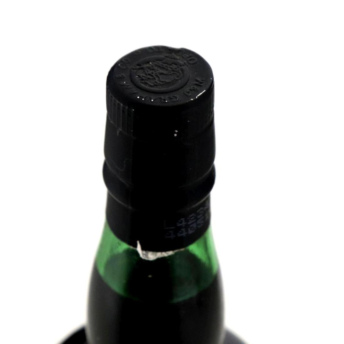 Image for Graham's 1988 Late Bottled Vintage Port