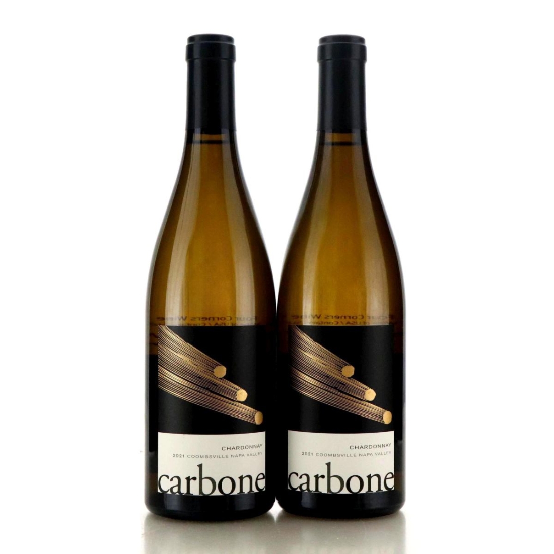 Image for Favia Chardonnay 2021 Coombsville x 2
