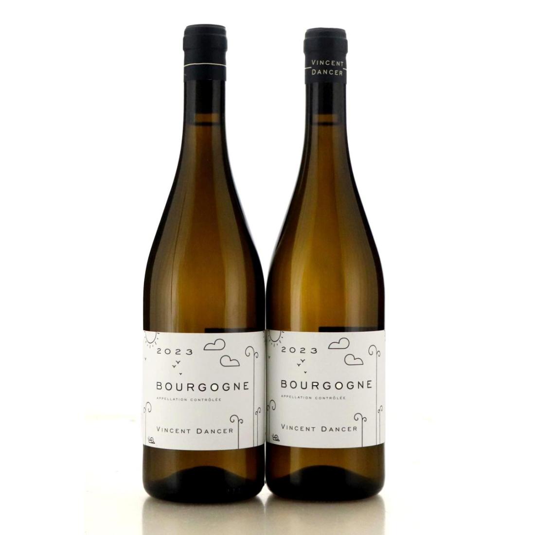 Image for Vincent Dancer Bourgogne Blanc 2023 x 2