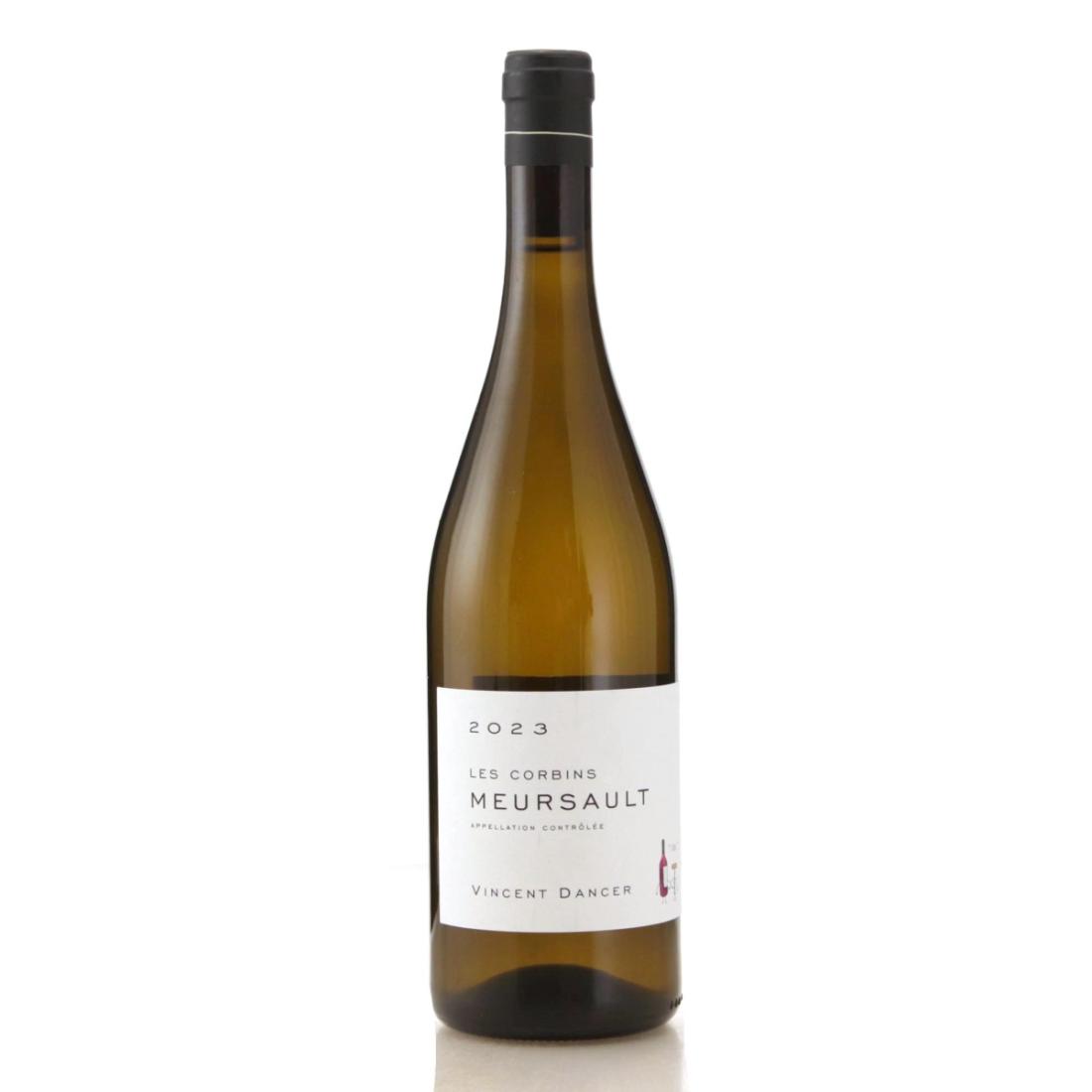 Image for Vincent Dancer Les Corbins 2023