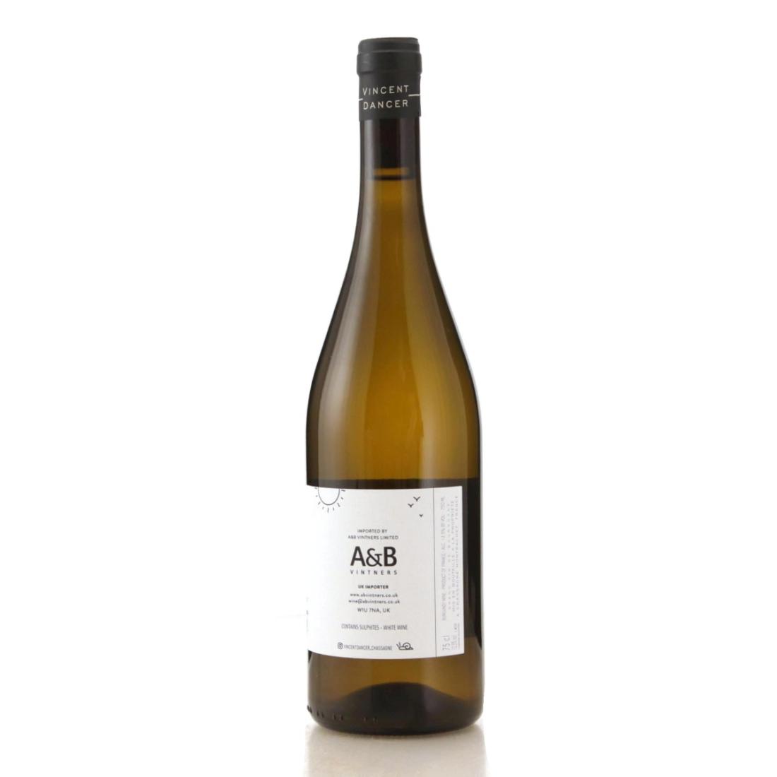 Image for Vincent Dancer Les Corbins 2023