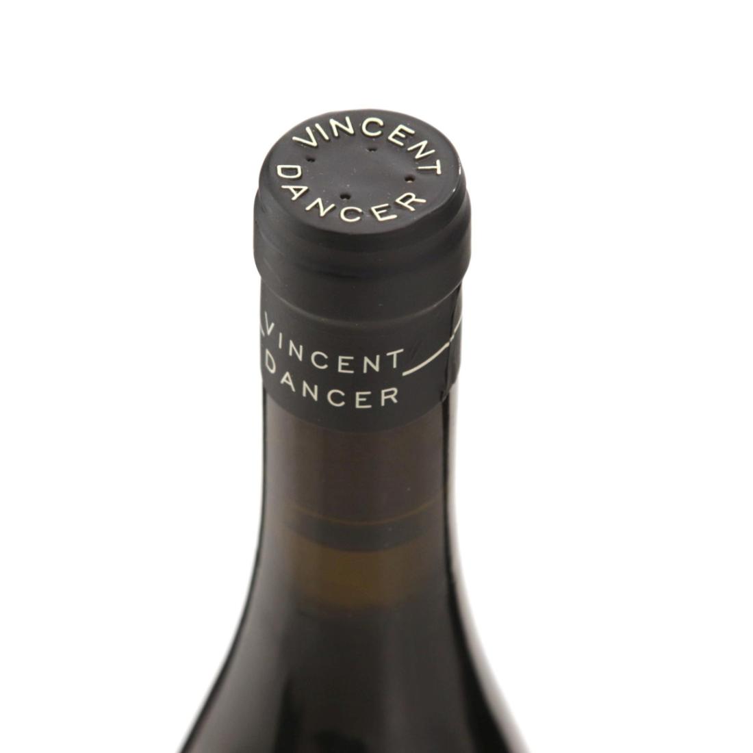 Image for Vincent Dancer Les Corbins 2023