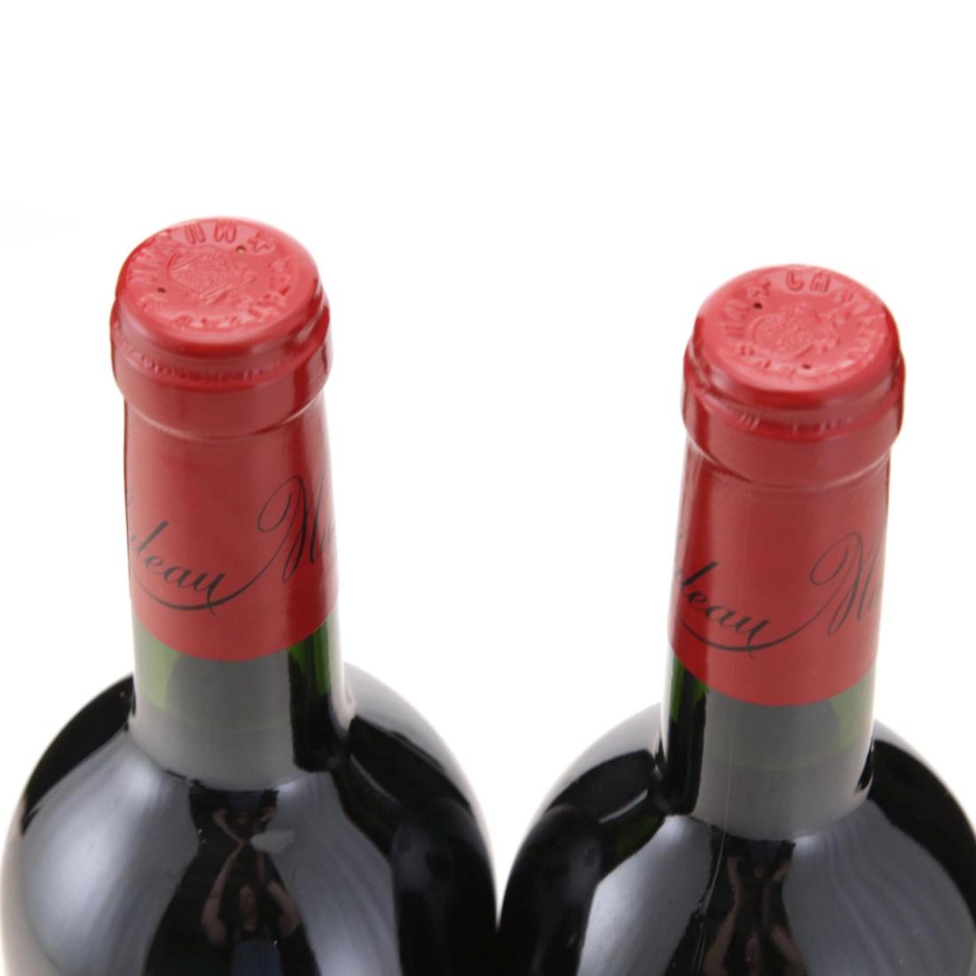 Image for Château Musar 2003 x 2