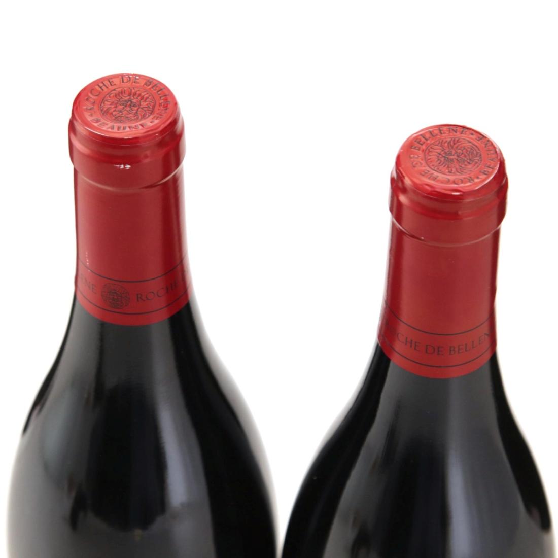Image for Maison Roche De Bellene Les Suchots 2010 x 2