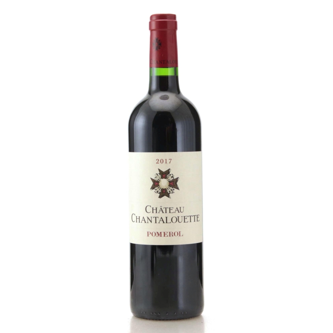 Image for Château Chantalouette 2017