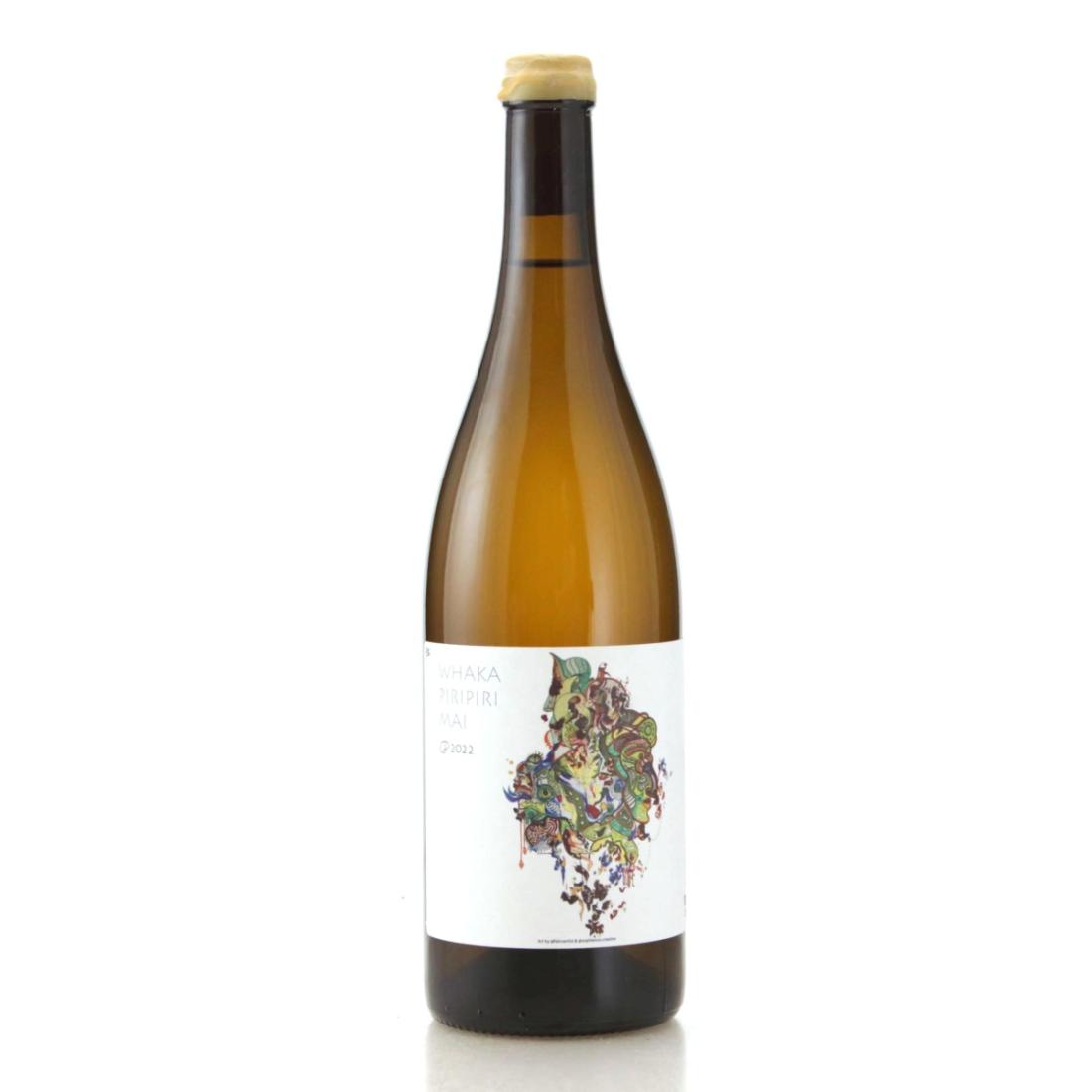 Image for Clos des Plantes Whaka Piripiri Mai 2022