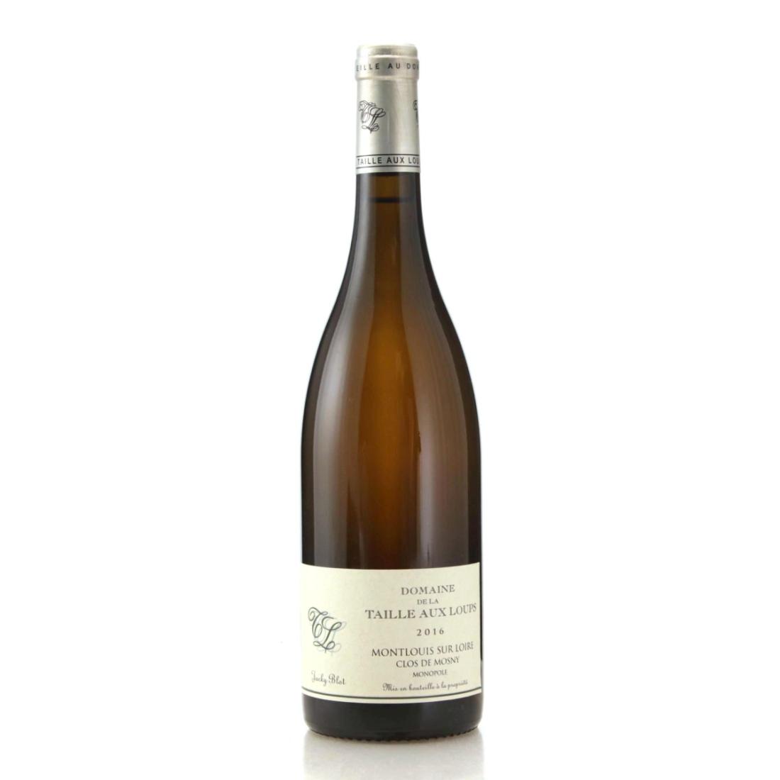 Image for Domaine de la Taille Aux Loups Romulus Cos de Mosny Monopole 2016