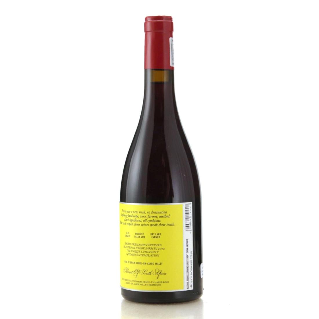 Image for Restless River Vineyards Wanderlust Grenache 2017