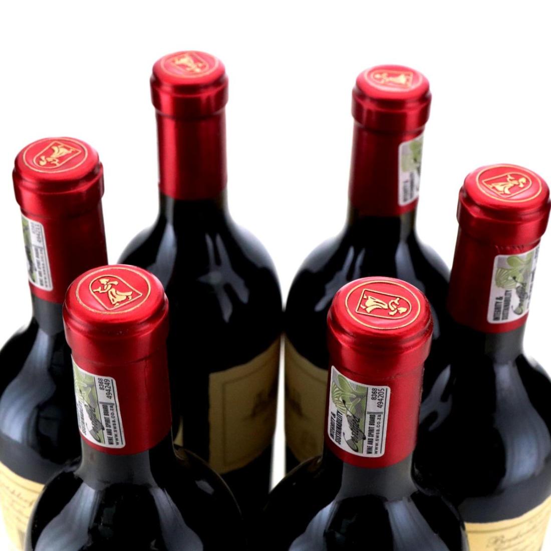 Image for Boekenhoutskloof Cabernet Sauvignon 2016 x 6