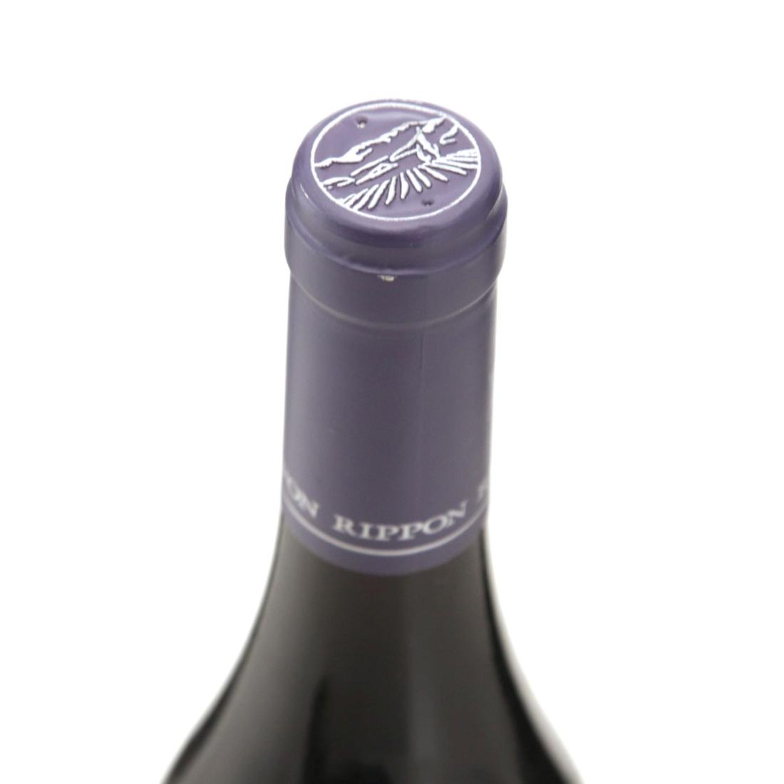 Image for Rippon Emma's Block Mature Vine Pinot Noir 2012