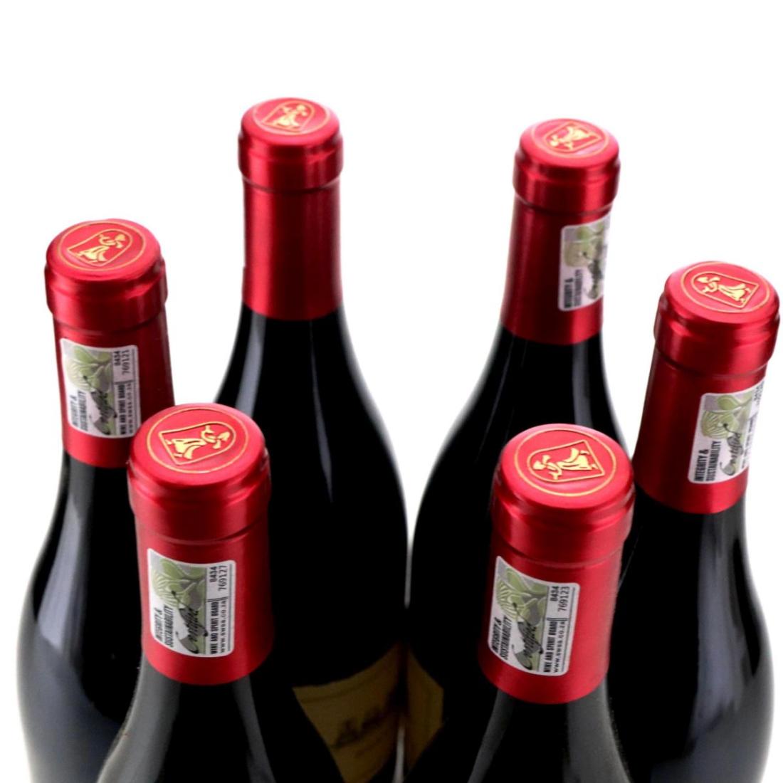 Image for Boekenhoutskloof Syrah 2016 x 6