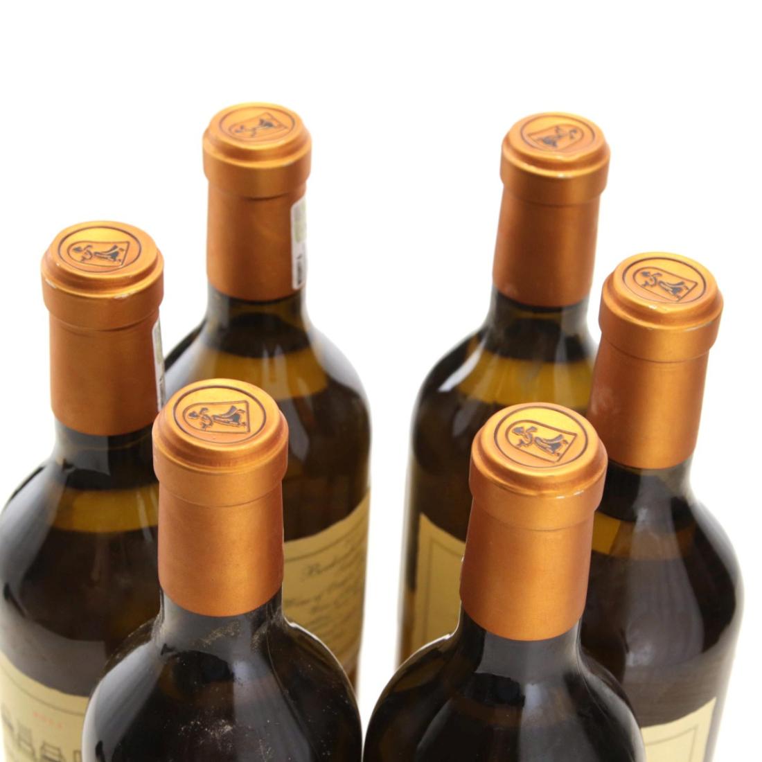 Image for Boekenhoutskloof Semillon 2011 x 6