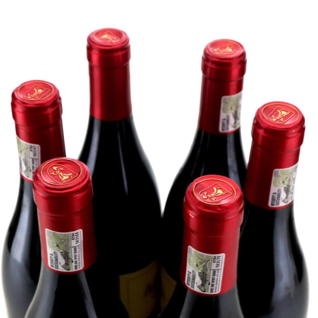 Image for Boekenhoutskloof Syrah 2011 x 6