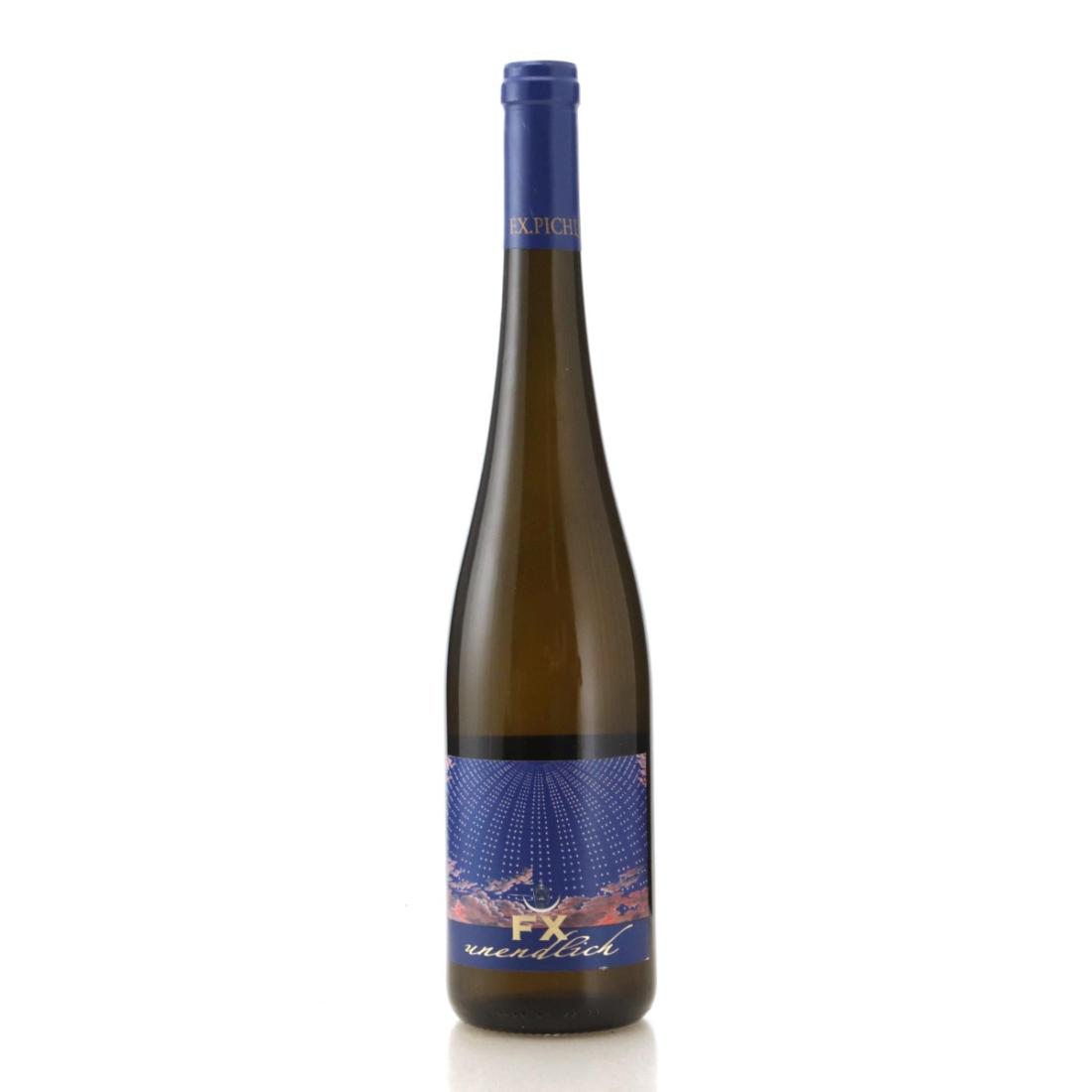 Image for F.X. Pichler Unendlich Riesling Smaragd 2013