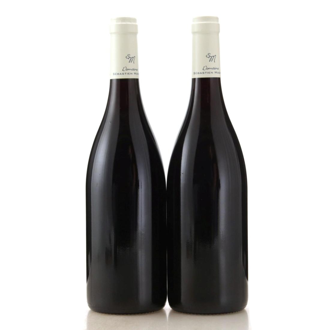 Image for Domaine Sébastien Magnien Les Perriéres 2017 x 2