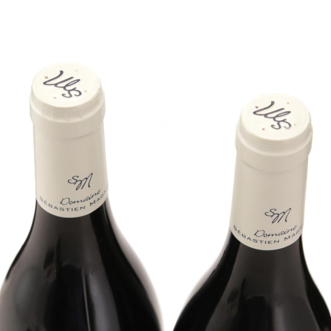 Image for Domaine Sébastien Magnien Les Perriéres 2017 x 2