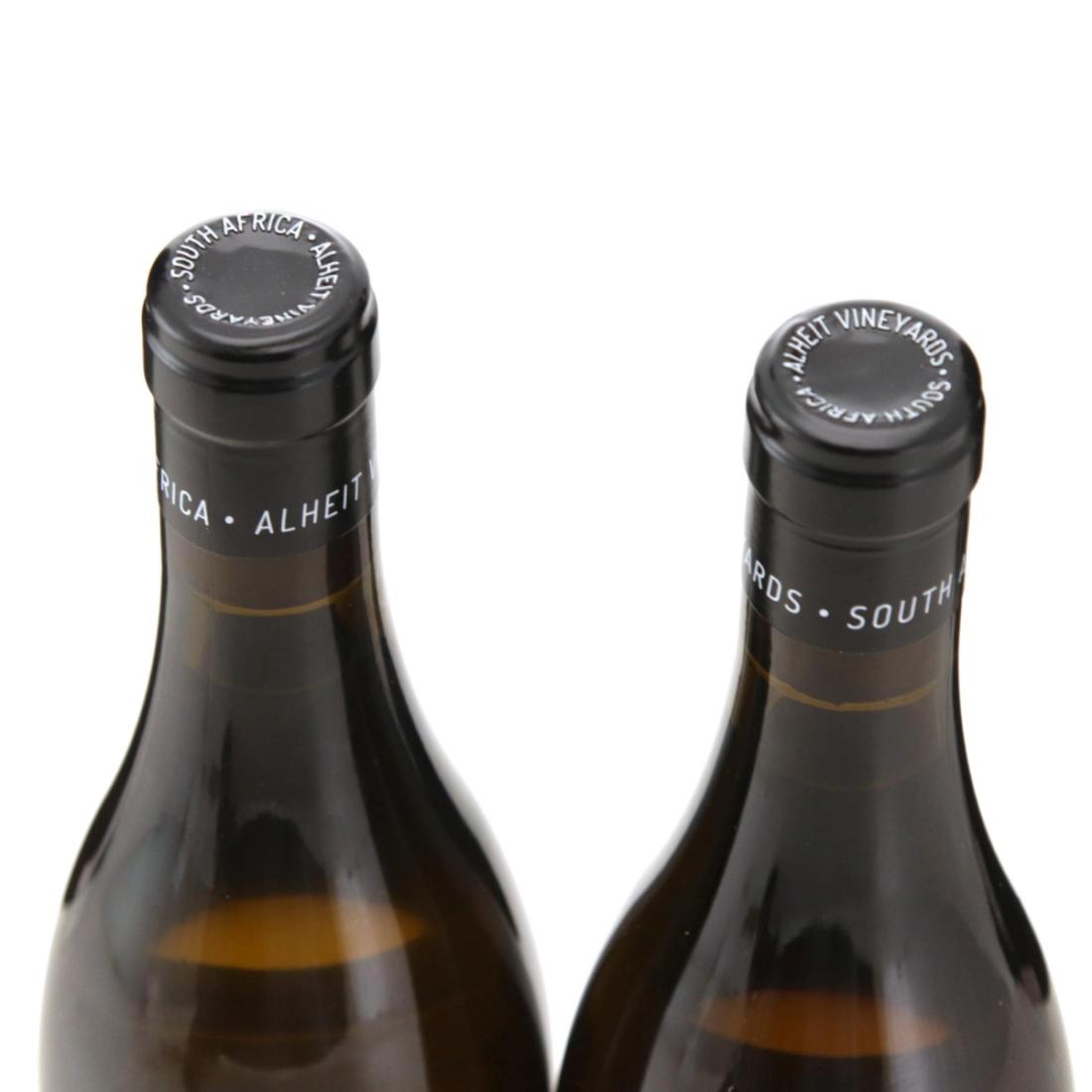 Image for Alheit Vineyards La Colline Vineyard 2015 x 2