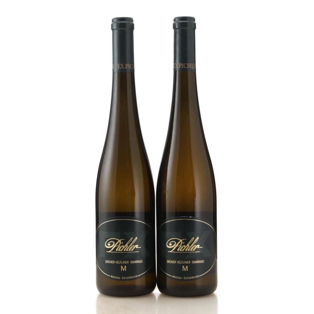 Image for F.X Pichler M Grüner Veltliner Smaragd 2013