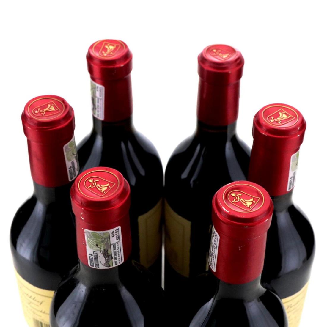 Image for Boekenhoutskloof Cabernet Sauvignon 2011 x 6