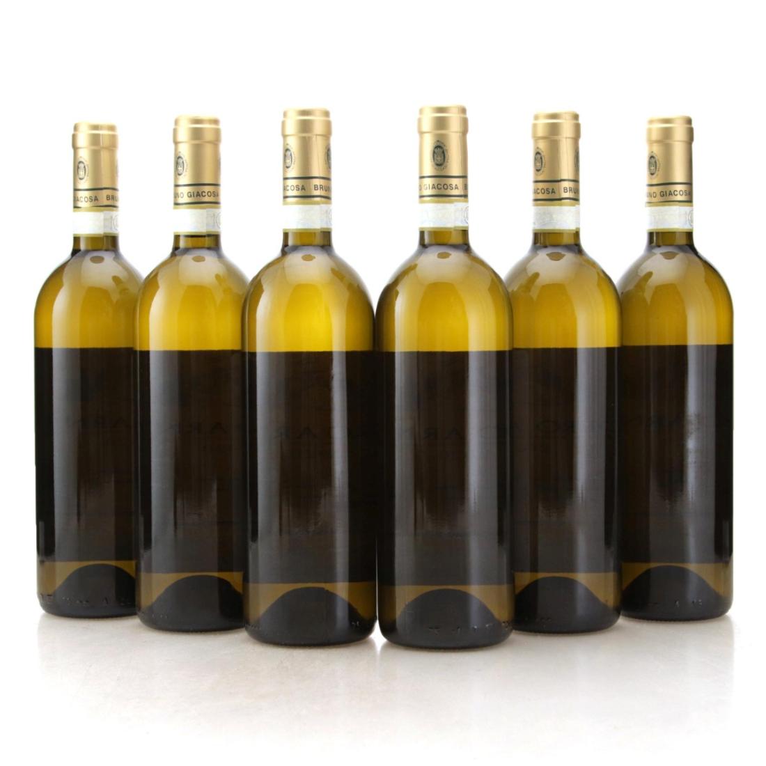 Image for Bruno Giacosa Arneis 2020 x 6