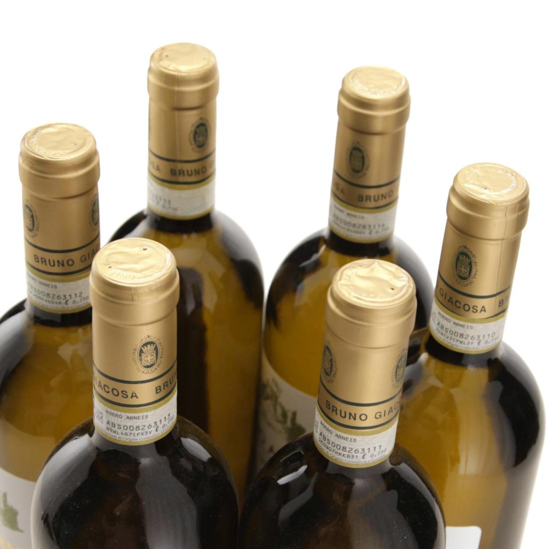 Image for Bruno Giacosa Arneis 2020 x 6