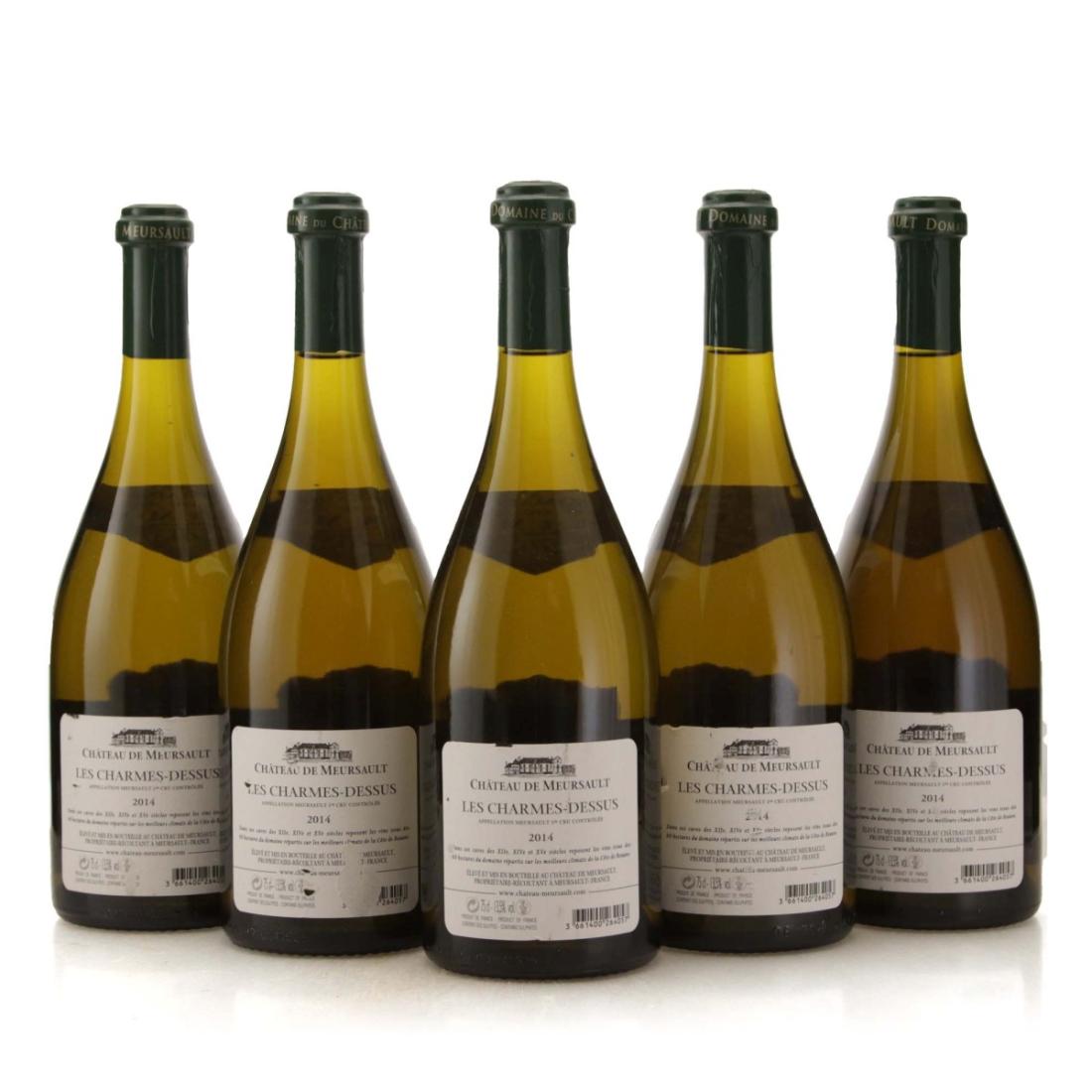 Château de Meursault