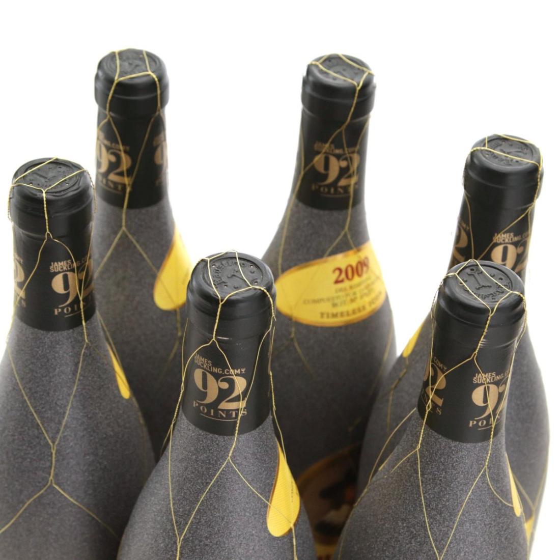 Image for Faustino I 2001 x 6