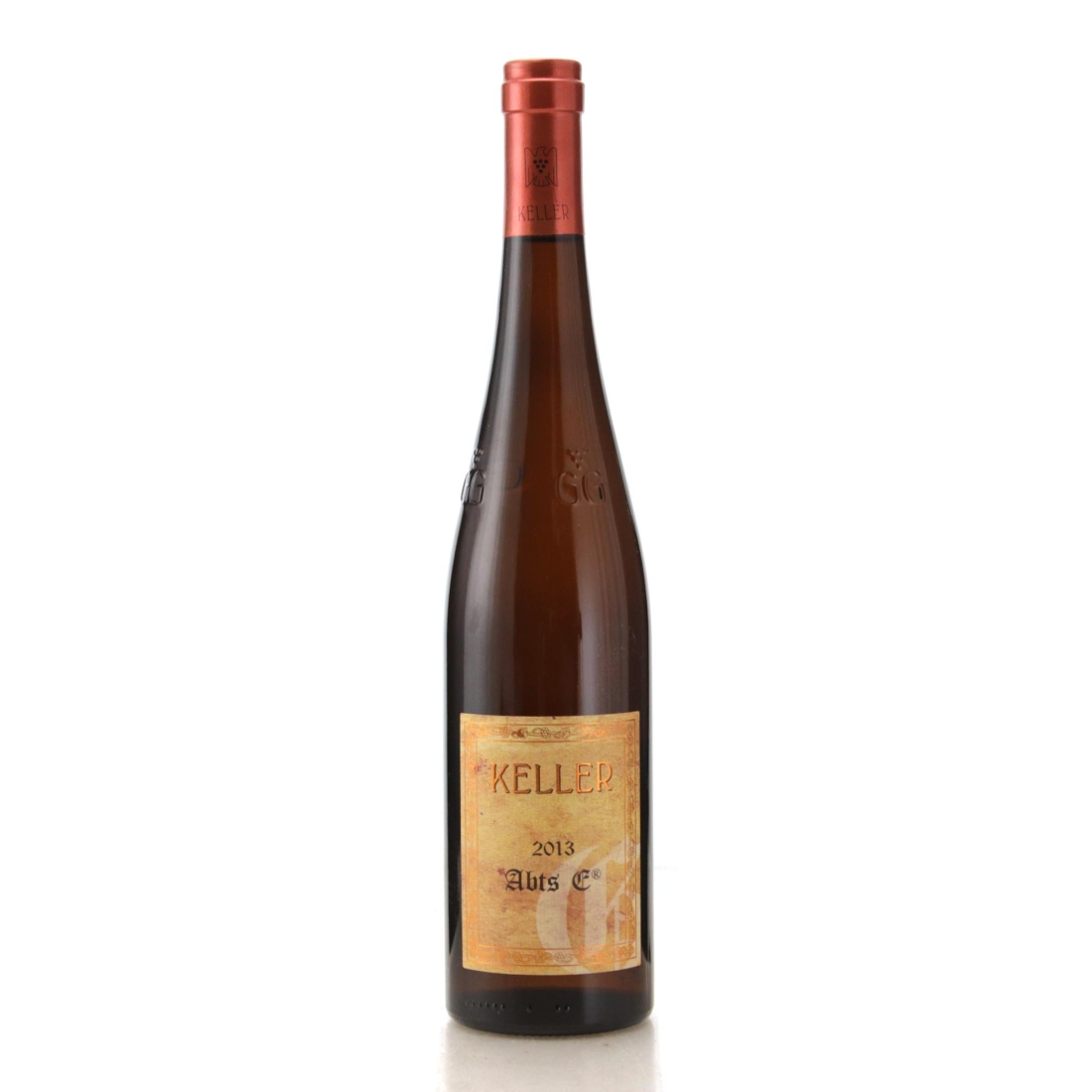Image for Keller Abts E Westhofen Brunnenhäuschen Riesling 2013