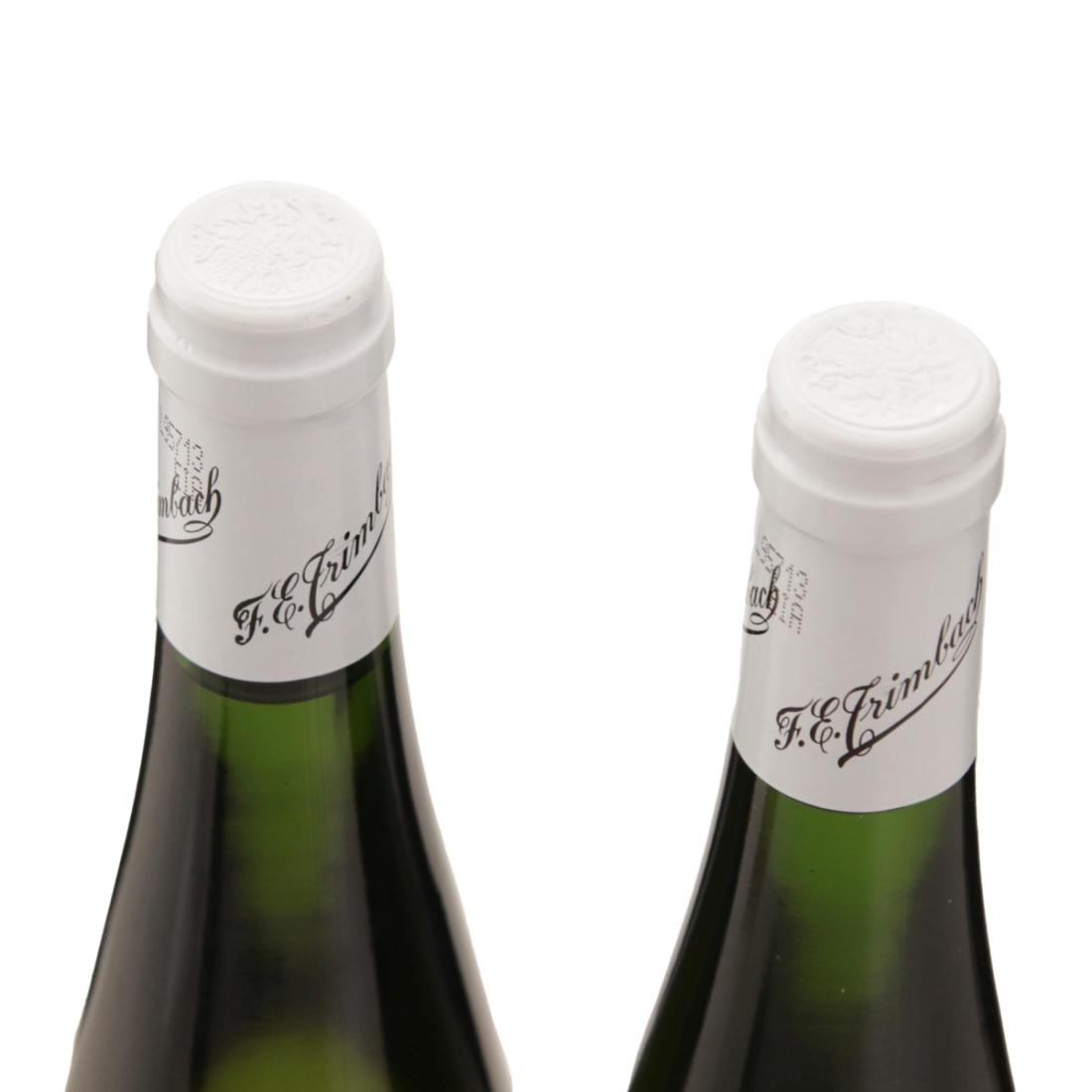 Image for Trimbach Clos Ste Hune Riesling 2007