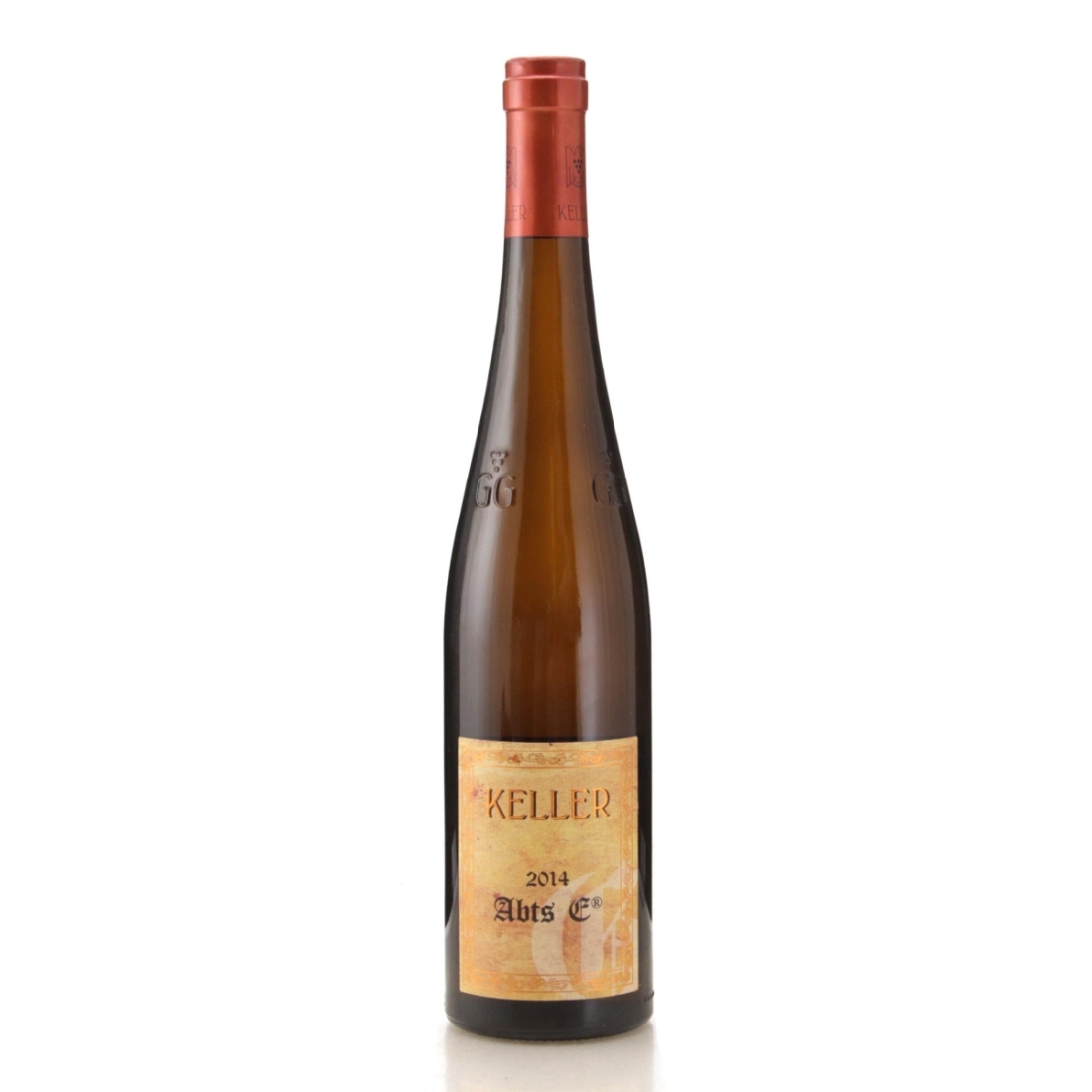 Image for Keller Abts E Westhofen Brunnenhäuschen Riesling 2014