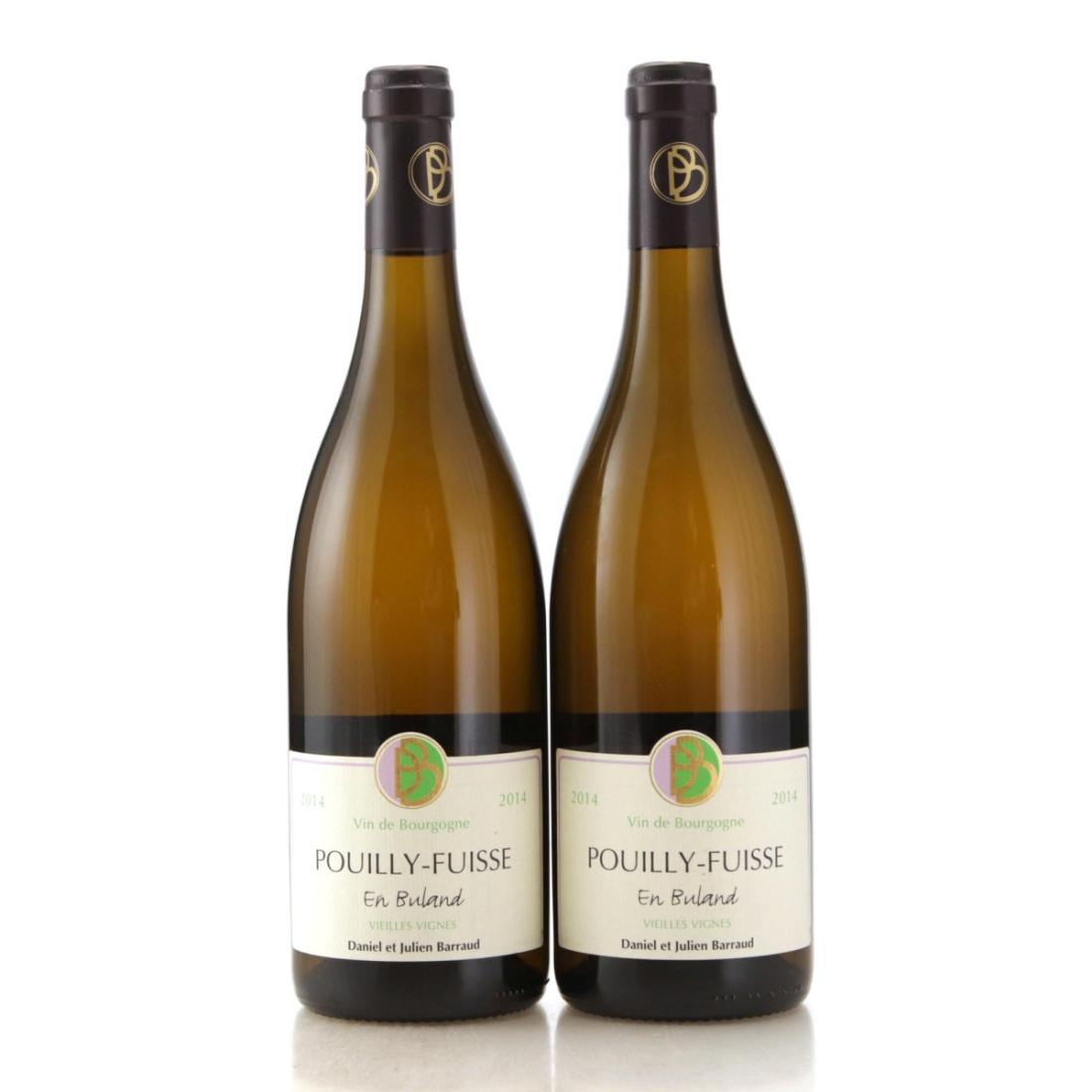Image for Daniel & Julien Barraud En Buland Vieilles Vignes 2023 x 2