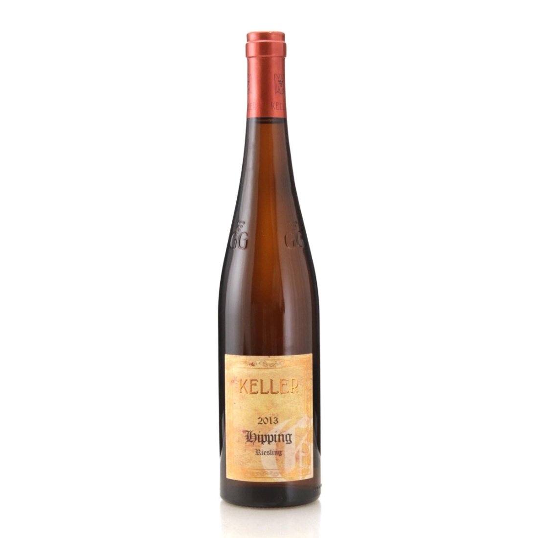 Image for Keller Nierstein Hipping Riesling H.M 2013