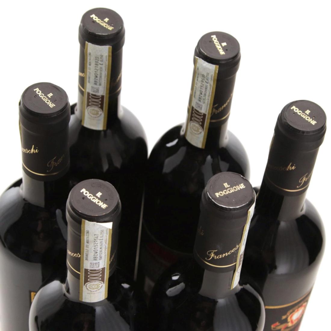 Image for Il Poggione 2017 x 6