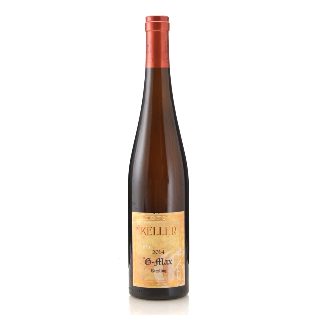 Image for Keller G-Max Riesling 2014
