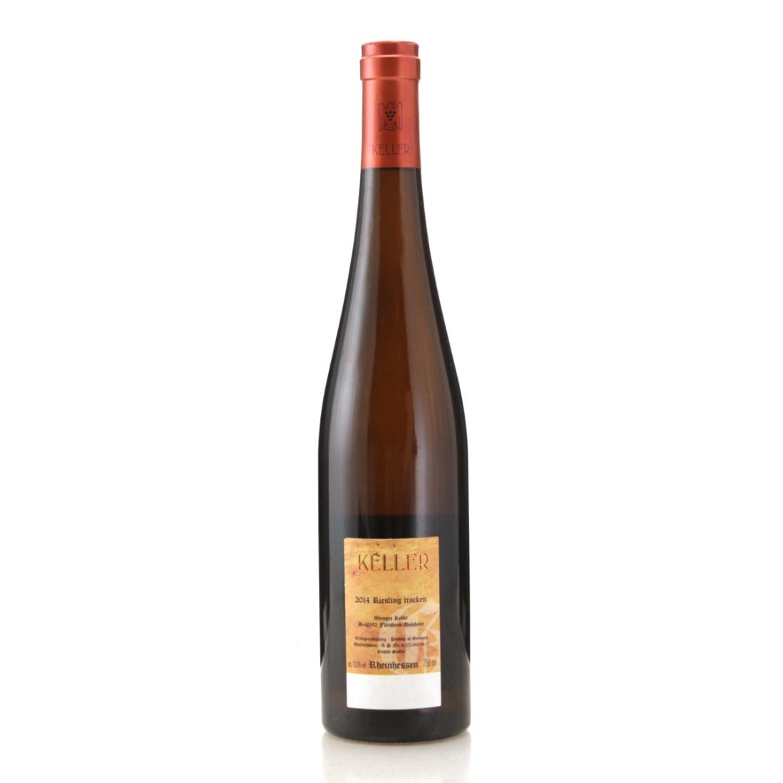 Image for Keller G-Max Riesling 2014