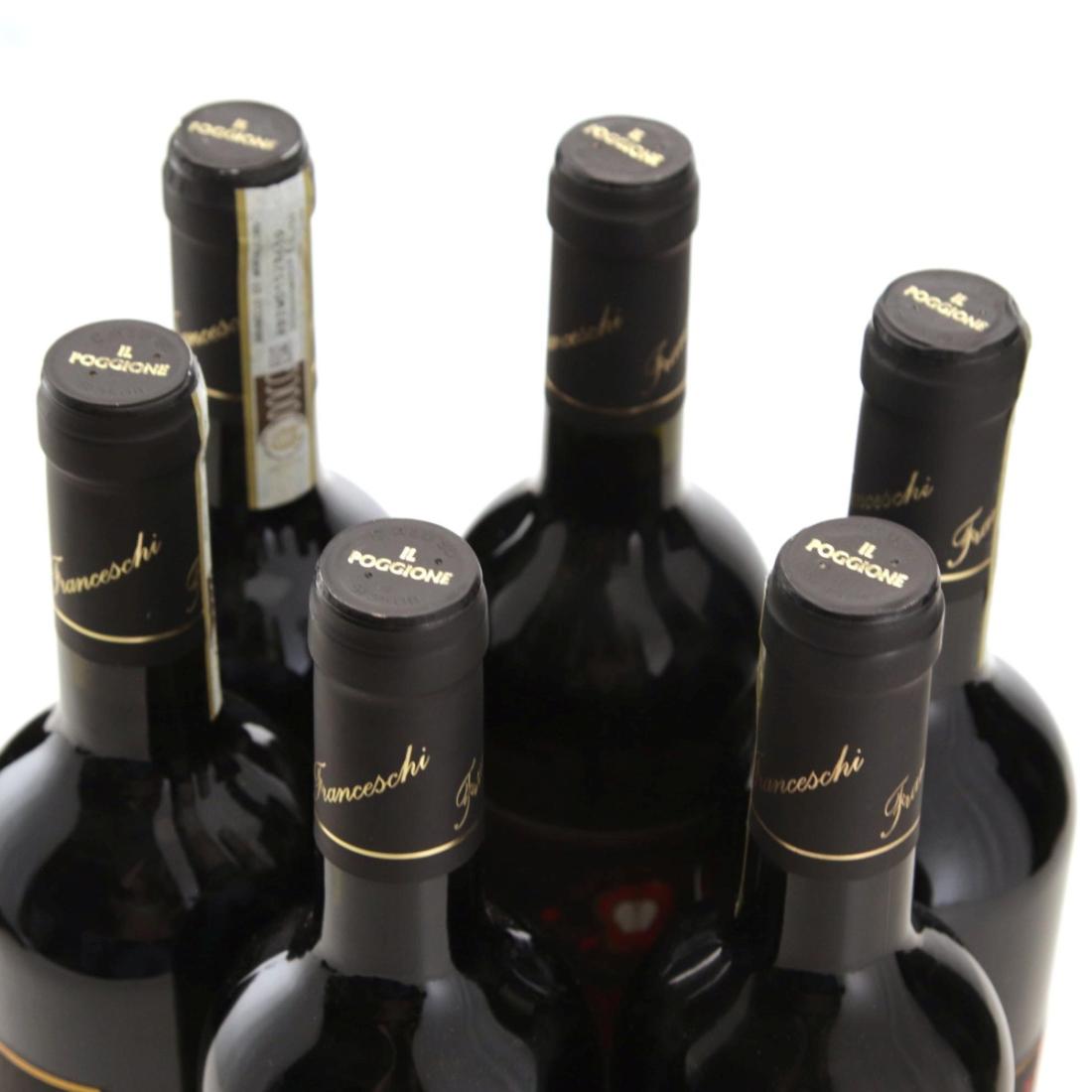 Image for Il Poggione 2017 x 6