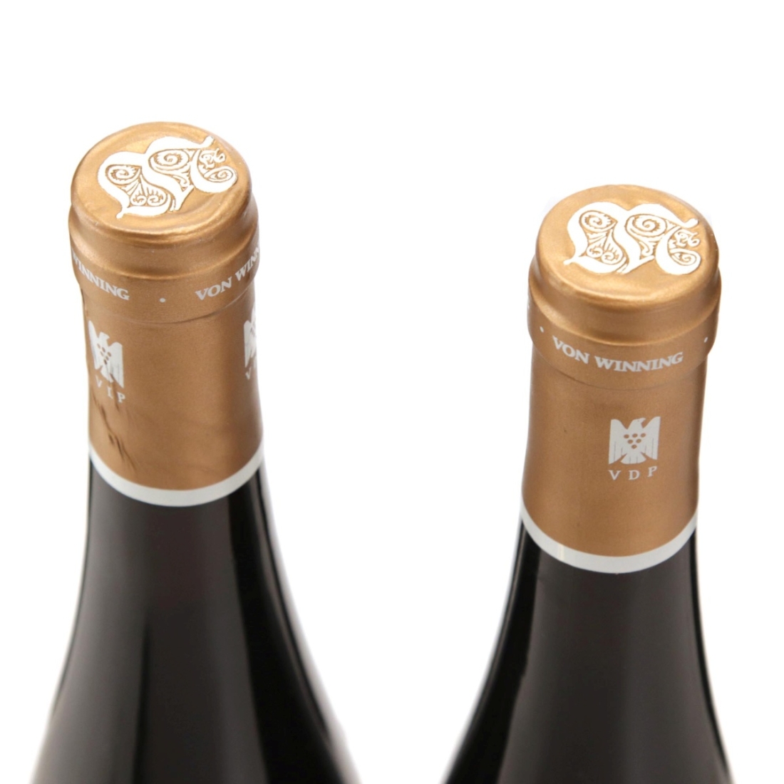Image for Von Winning Jesuitengarten Riesling Trocken GG 2016 x 2