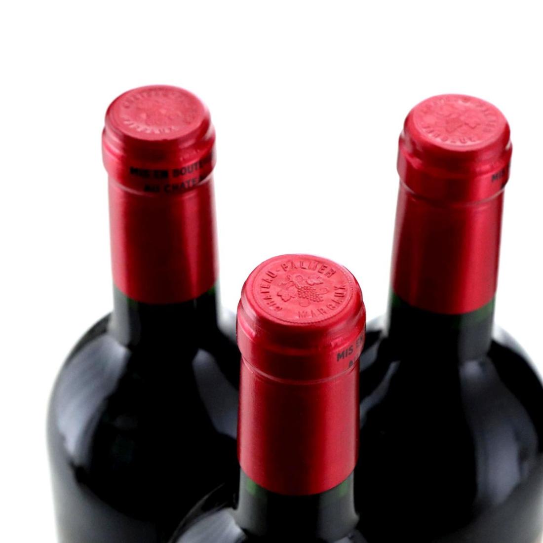 Image for Château Palmer 1995 x 3