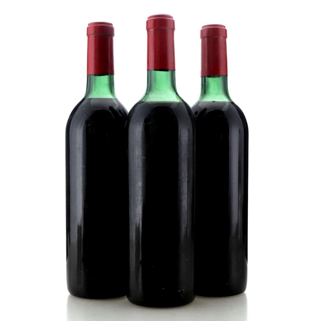 Image for Château Latour 1967 x 3