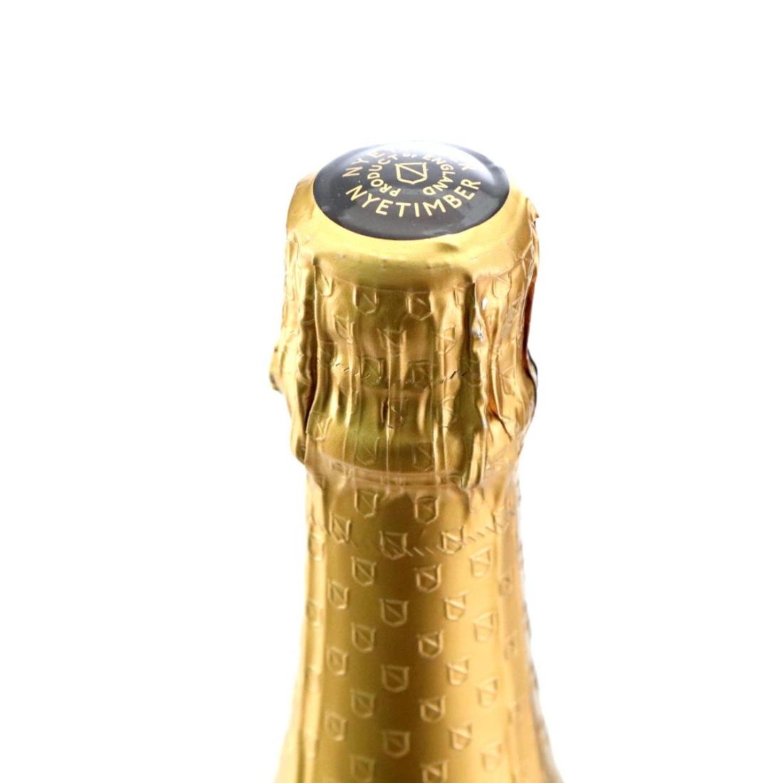 Image for Nyetimber Classic Cuvee English Sparkling / Coronation 2023 Limited Edition