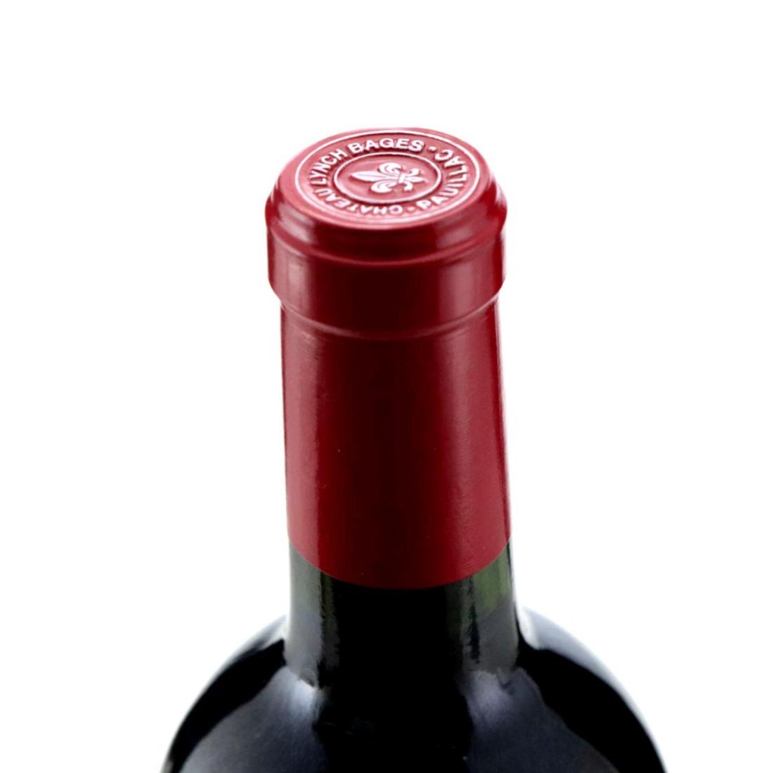 Image for Château Lynch-Bages 2008