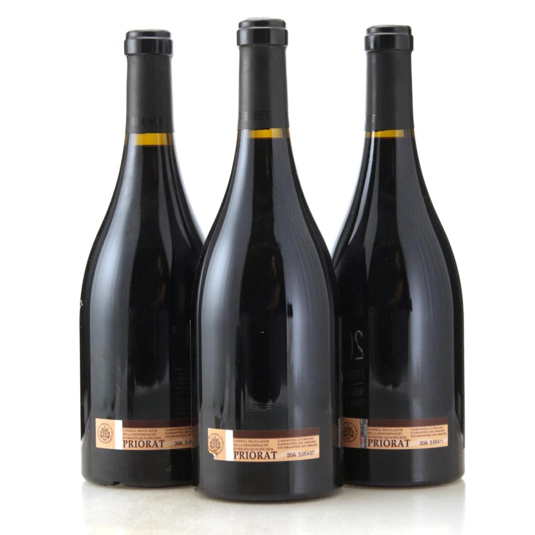 Image for Ferrer Bobet Selecció Especial Vinyes Velles 2016 x 3