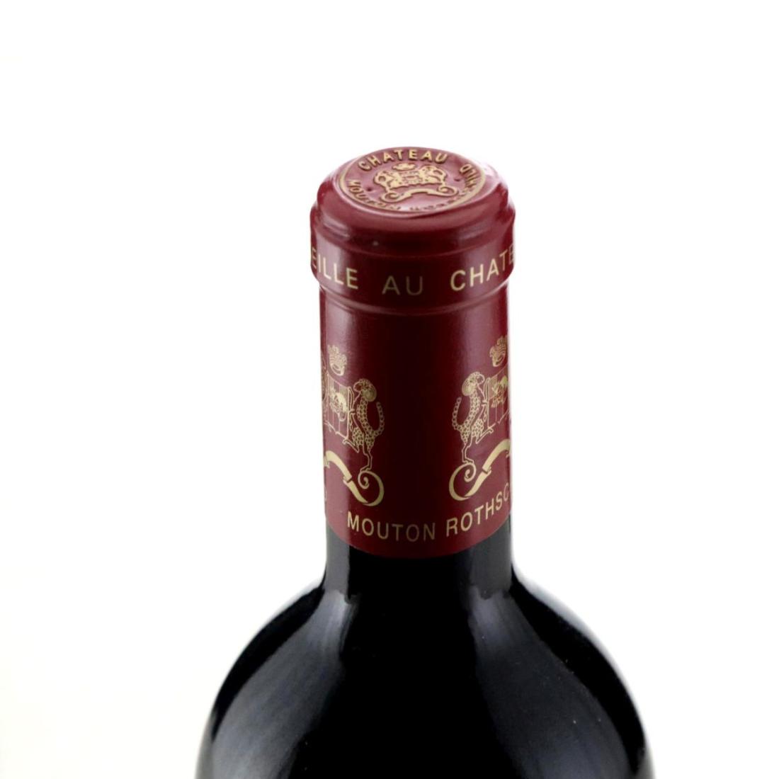 Image for Château Mouton Rothschild 2009