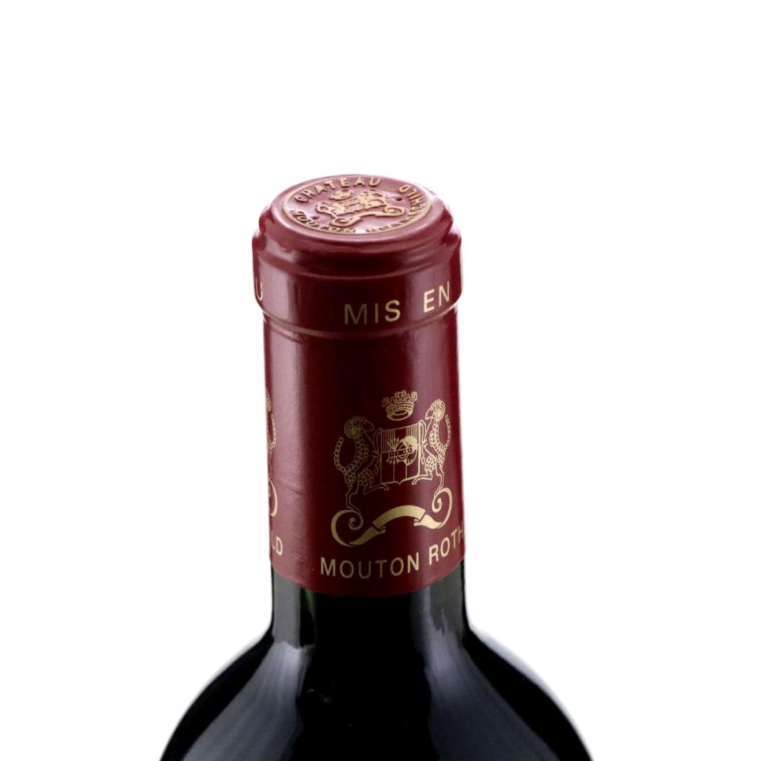 Image for Château Mouton Rothschild 2010
