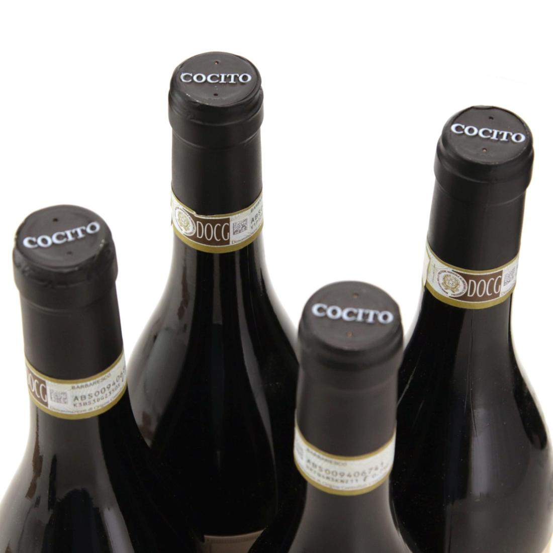 Image for Cocito Baluchin Riserva 2013 x 4