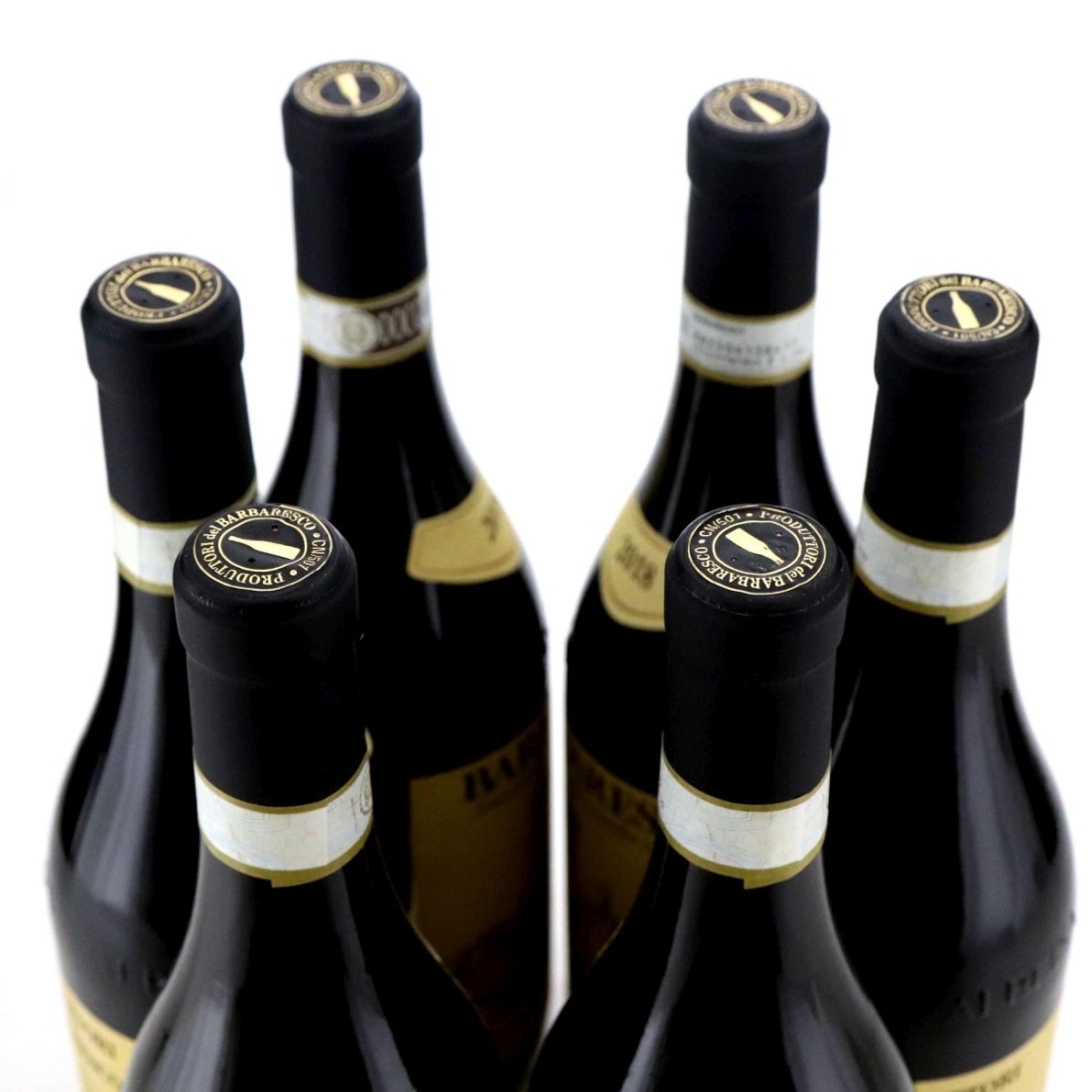 Image for Produttori del Barbaresco 2018 x 6