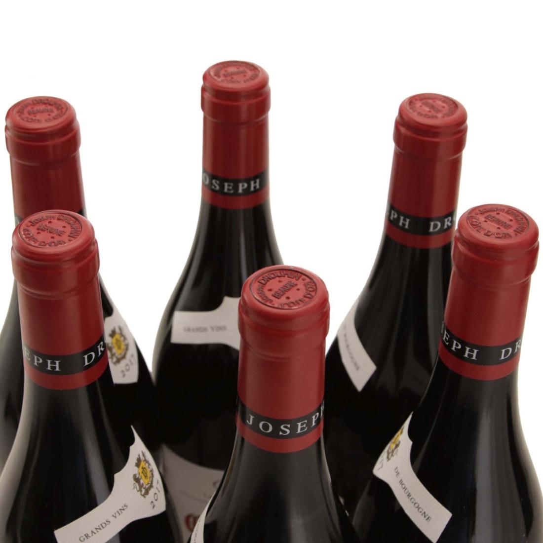 Image for Joseph Drouhin 2017 x 6