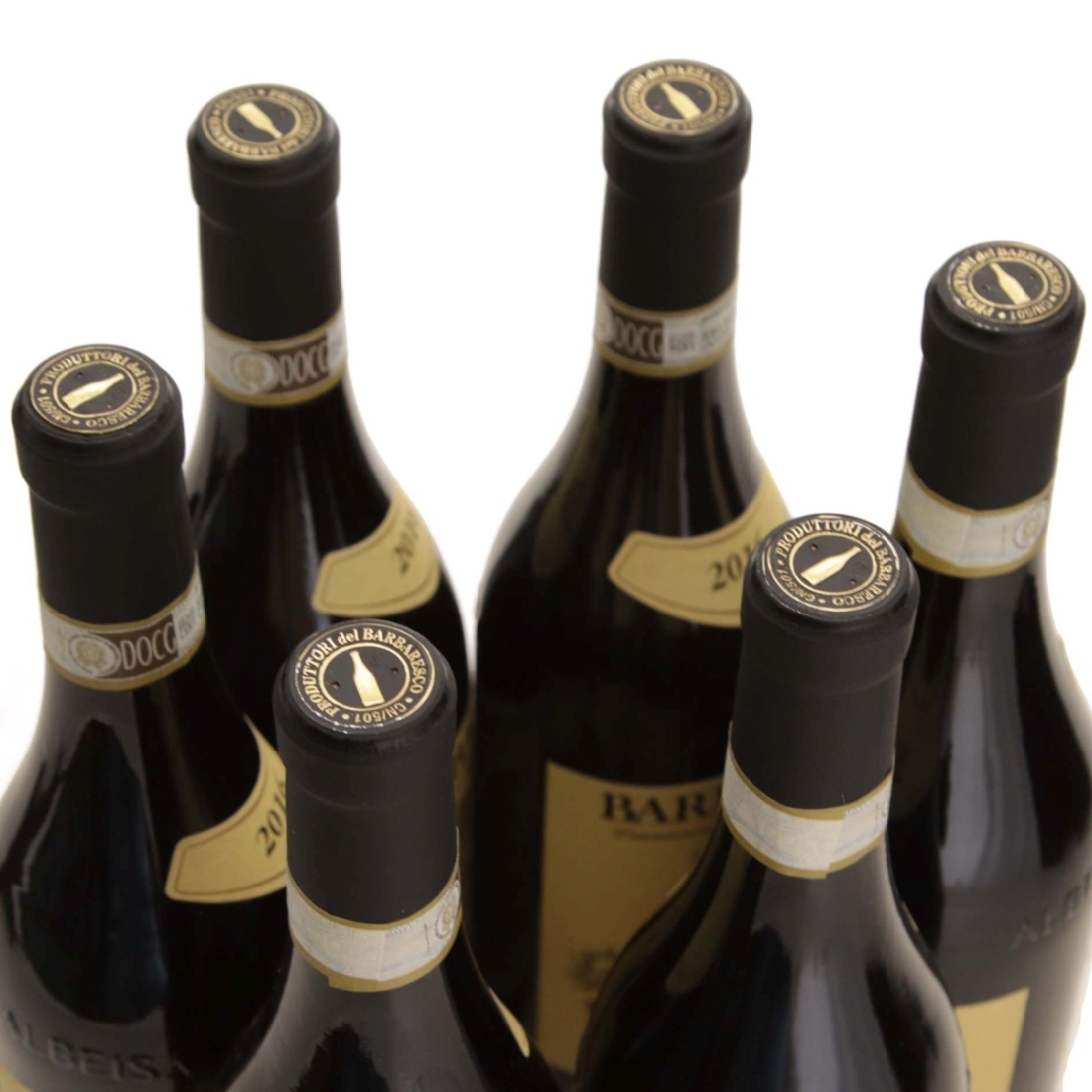 Image for Produttori del Barbaresco 2016 x 6